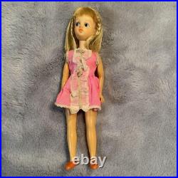 Kanna-chan Nakajima Seisakusho Scarlet-chan Little Sister Doll Vintage Japan