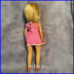 Kanna-chan Nakajima Seisakusho Scarlet-chan Little Sister Doll Vintage Japan