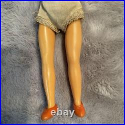 Kanna-chan Nakajima Seisakusho Scarlet-chan Little Sister Doll Vintage Japan