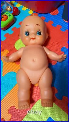 Kewpie Doll Showa Retro Japan Vintage
