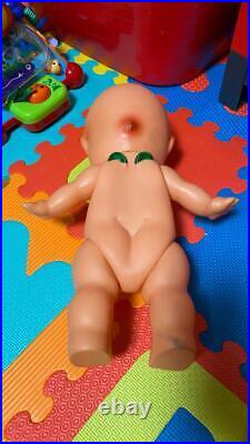 Kewpie Doll Showa Retro Japan Vintage