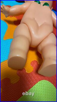 Kewpie Doll Showa Retro Japan Vintage