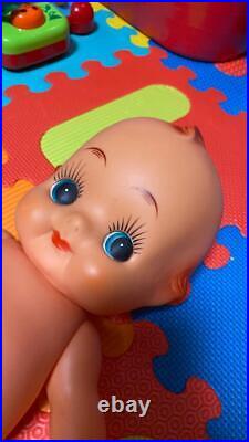 Kewpie Doll Showa Retro Japan Vintage
