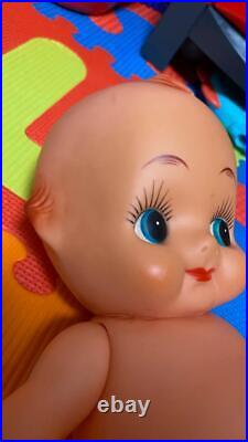 Kewpie Doll Showa Retro Japan Vintage