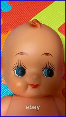 Kewpie Doll Showa Retro Japan Vintage