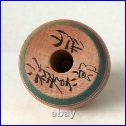 Kokeshi Ejiko 5 Piece Mini Set Dolls Mini Size Authentic Vintage Rare