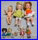 LOT_OF_9_vintage_1960s_assorted_dolls_LIDDLE_KIDDLES_mattell_remco_JAPAN_ideal_01_uhc