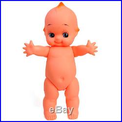 Large Kewpie Mayo Big Baby Doll Sonny Angel Ancestors Rare Figure Made Japan 21