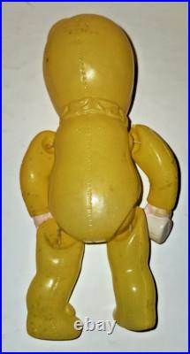 Lot of 3 Vintage Celluloid Jointed Dolls Made in Occupied Japan. Circa 1945-52