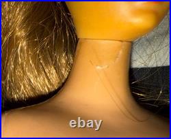 Lot of 4 Vintage Barbie Ken dolls 1960 1966 USA Japan