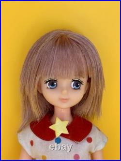 Magic angel creamy mami doll bandai japan vintage 80s