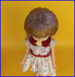 Magic angel creamy mami doll bandai japan vintage 80s