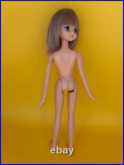 Magic angel creamy mami doll bandai japan vintage 80s