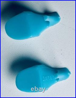 Mattel 1965 Vintage American Girl Titan Hair Barbie Doll withBendable Legs #1070