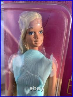 Mattel 1971 the Sun Set Malibu Barbie Doll #1067 Vintage, Original