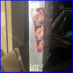 Mattel Barbie 1985 Magic Moves Mannequin Barbie Top Modele Modella Fotomagic