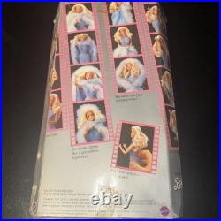 Mattel Barbie 1985 Magic Moves Mannequin Barbie Top Modele Modella Fotomagic