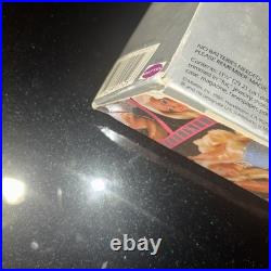 Mattel Barbie 1985 Magic Moves Mannequin Barbie Top Modele Modella Fotomagic