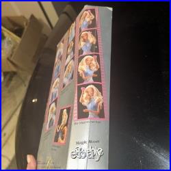 Mattel Barbie 1985 Magic Moves Mannequin Barbie Top Modele Modella Fotomagic