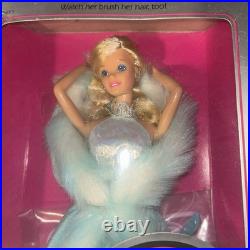 Mattel Barbie 1985 Magic Moves Mannequin Barbie Top Modele Modella Fotomagic