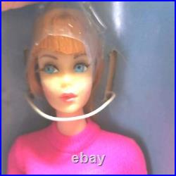 Mattel Iki Iki Barbie Fashion Doll Vintage Rare Unopened From Japan with box