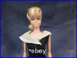 Mattel Vintage Ponytail blonde Barbie Doll dress-up Extreme beauty product