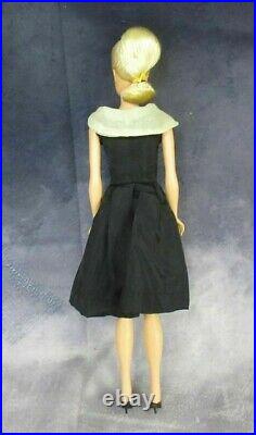 Mattel Vintage Ponytail blonde Barbie Doll dress-up Extreme beauty product
