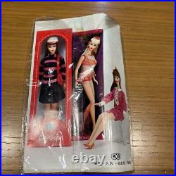 Mattel Vintage Super Rare Barbie Doll Used from Japan