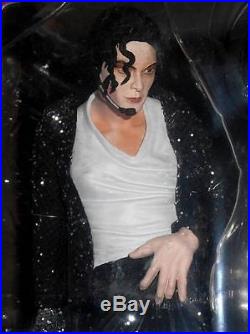 Michael Jackson Thriller 1/6 Scale 30cm Doll Figure Vintage NEW Japan Import F/S