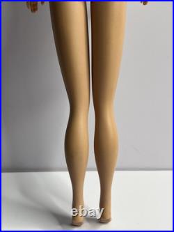 Midge Barbie 1960s Platinum Blonde Stock # 850 Vintage Made In Japan withbox Midge Barbie 1960s Platinum Blonde Stock # 850 Vintage Made In Japan withbox