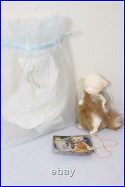 Minokitty Bambi Pet BJD Doll Handmade OOAK Kitten Cat For Adult Collectors