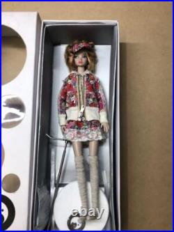 Misaki Doll BE Nippon FACE Doll LOVER ONE Collection One-off FR Designer's PANDA
