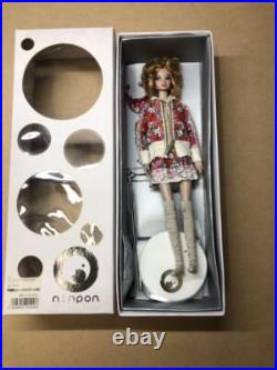 Misaki Doll BE Nippon FACE Doll LOVER ONE Collection One-off FR Designer's PANDA