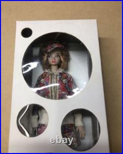 Misaki Doll BE Nippon FACE Doll LOVER ONE Collection One-off FR Designer's PANDA