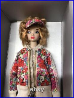 Misaki Doll BE Nippon FACE Doll LOVER ONE Collection One-off FR Designer's PANDA