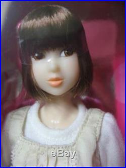 Momoko doll Natural Days Vintage Figure Japan612