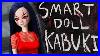 My_First_Smart_Dolls_Pt_1_Smart_Doll_Kabuki_Box_Opening_01_wdm