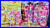 My_New_Dolls_From_Japan_Vintage_Jenny_Dolls_Pretty_Cure_Precure_Dolls_And_Figures_Hamtaro_Toys_01_xtw