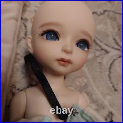 MyouDoll Doudou 1/6 BJD Girl 30cm Outfit Wig set Japan For Adult Collectors