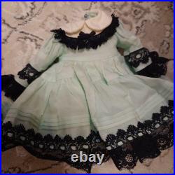 MyouDoll Doudou 1/6 BJD Girl 30cm Outfit Wig set Japan For Adult Collectors