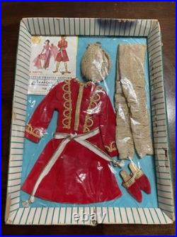 NIB1964VINTAGE Barbie KEN DOLLNRFBARABIAN NIGHTS #0774 Original Box