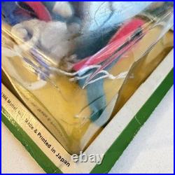 NIB Mattel Liddle Kiddles Freezy Sliddle Doll & Accessories Mint Vintage 1966