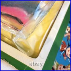 NIB Mattel Liddle Kiddles Freezy Sliddle Doll & Accessories Mint Vintage 1966