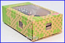 (NIB) Vintage 2007 petite Blythe Doll Bitsy Bug Hasbro Japan