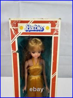 NRFB Vintage 1981-1985 Takara BARBIE Fashion Doll Mattel Japan BEFORE JENNY