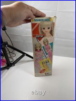 NRFB Vintage 1981-1985 Takara BARBIE Fashion Doll Mattel Japan BEFORE JENNY