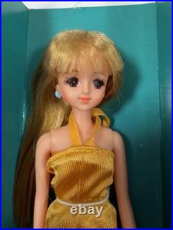 NRFB Vintage 1981-1985 Takara BARBIE Fashion Doll Mattel Japan BEFORE JENNY