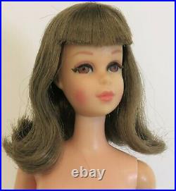 Nearly PERFECT Vintage Barbie Doll FRANCIE Bend leg 1965