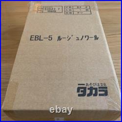 Neo Blythe Rouge Noir EBL-5 Fashion Doll Vintage 2002 Takara NEW from Japan