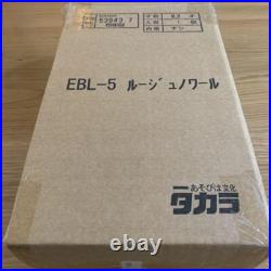 Neo Blythe Rouge Noir EBL-5 Fashion Doll Vintage 2002 Takara from Japan NEW